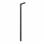PASTATOMAS LED &Scaron;VIESTUVAS ELIZA H400 33W 4000K ĮVAIRIŲ SPALVŲ