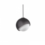 PAKABINAMAS &Scaron;VIESTUVAS BLOOM SP1 D30 JUODAS