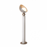PASTATOMAS &Scaron;VIESTUVAS AURORA H145 ĮVAIRIŲ SPALVŲ