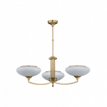 Pakabinamas &scaron;viestuvas Decor 3 D62 glass (įvairios spalvos)