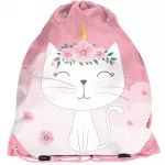 Sportinis mai&scaron;elis Pink Cat &ndash; Paso