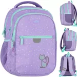Kuprinė Glitter Cat &ndash; Starpak