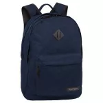 Vyresnių klasių kuprinė Scout Snow Dark Blue