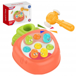 WOOPIE BABY Kalimo vikrumo žaidimas &bdquo;Plak kaukę&ldquo;