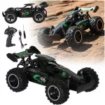 Nuotolinio valdymo automobilis High Speed Stunt 1:18, 18 km/h, 2,4 GHz