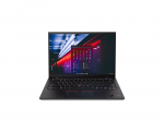 LENOVO THINKPAD X1 CARBON G10 Gen 10 i7-1265U, 16GB, 512GB SSD, M.2, 3840 x 2400 WQUXGA, Windows 10 Pro, Black, US I Keyboard