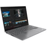 LENOVO THINKPAD T14 G4 Gen 4 i5 1335U, 16GB, 512GB SSD, NVMe M.2, 14" 1920 x 1200, Windows 11 Pro, Black, US Keyboard