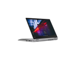 LENOVO THINKPAD L13 2-IN-1 G6 Gen 6 2C+10c Ultra 5 225U, 16GB, 512GB SSD, M.2, 1920 x 1200 Multitouch, Windows 11 Pro, Black, NORDICS Keyboard