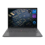 LENOVO THINKPAD P14S G3 Gen 3 i7 1260P, 16GB, 1TB SSD, NVMe M.2, 14" 1920 x 1200, NVIDIA Quadro T550, Windows 10 Pro, Black, GB Keyboard