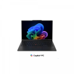 Lenovo ThinkPad X1 Carbon Gen 13 G13 Aura Edition Ultra 7 255U 512GB SSD, 16GB 14" (1920x1200) Touch Windows 11 Black 3 Years Premier Onsite Warranty