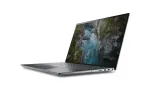 Dell Precision 5490 14 Ultra 7 165H 32GB 512GB SSD, FHD+ (1920 x 1200) Windows 11 Pro NVIDIA RTX 1000 Ada 6 GB