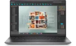 Dell Precision 5690 16 Ultra 7 165H 32GB 512GB SSD, FHD+ (1920 x 1200) Windows 11 Pro NVIDIA RTX 1000 Ada 6 GB