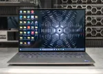 Dell Precision 5480 14 Intel i7 13th Gen. 32GB 512GB SSD, FHD+ (1920 x 1200) Windows 11 Pro NVIDIA RTX A1000 6 GB