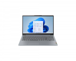 LENOVO IDEAPAD SLIM 3 15Q8X10 Octal Qualcomm Snapdragon X, 24GB, 1TB SSD, M.2, 1920 x 1200 Multitouch, Windows 11 Pro, Black, NORDICS Keyboard