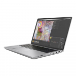 Hp ZBook Fury 16 G1i U9-285HX 64GB2 2TBM2 16.0"WQXGA W11P Nvidia RTX Pro 4000 16GB
