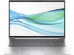 HP ProBook 460 G11 Ultra 5 125U 512GB SSD, 16GB 16" (1920x1080) IPS FreeDOS PIKE SILVER FP Rfeader ENGLISH UK Plug