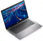 Dell Latitude 14 5430 Intel i5 1245U 14inch FHD LCD 16GB RAM 256GB SSD, camera FP Backlit W11P Silver
