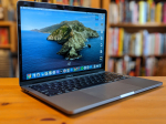 Apple MacBook Pro 13 M2 Chip 256GB SSD, 8GB 13.3" (2560x1600) RETINA IPS macOS SPACE GRAY Touch Bar