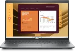 Dell Latitude 5550 15.6 Ultra 5 125U 16GB 512GB SSD, FHD (1920 x 1080) Windows 11 Pro