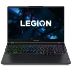 Lenovo Legion 5 Pro 16 Ryzen 9 7945HX 32GB 1TB SSD, QHD+ (2560 x 1600) Windows 11 Home NVIDIA GeForce RTX 4070 8 GB