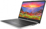 HP Laptop 14 DQ6015 Intel N150 128GB UFS 4GB 14" (1366x768) WIN 11 PALE ROSE GOLD B7FS4UA#ABA