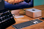 Apple Mac Studio M1 Max 32GB 512GB SSD, macOS Tahoe