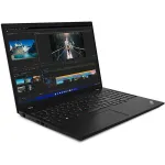 Lenovo ThinkPad P16s G1 Gen 1 Gen Intel i7-1260P 16GB 512GB SSD, FHD+ (1920 x 1200) Touch Screen Windows 11 Pro NVIDIA T550 4 GB
