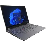 Lenovo ThinkPad P16 G1 Gen 1 Gen Intel i9-12950HX 64GB 2TB SSD, 2K (2560 x 1600) Windows 11 Pro NVIDIA RTX A4500 16 GB
