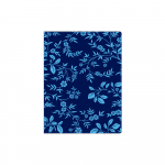 Darbo kalendorius Timer Spirex Week Trend, A5, Bella Fiori