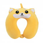 Kelioninė pagalvė Itotal SHIBA