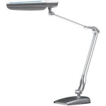 *Stalo &scaron;viestuvas Hansa Ecoflex. 230V/11W. sidabrinės spalvos