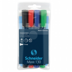 Permanentinis žymeklis SCHNEIDER MAXX 130