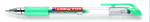 Gelinis ra&scaron;iklis Edding Gel Roller 2185, 0.7mm, &scaron;viesiai žalios spalvos