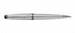 Pasukamas tu&scaron;inukas Waterman Expert-3, Stainless Steel, CT