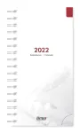 Papildomi lapai kalendoriui Timer Midi Spirex, 2026m.