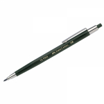 *Automatinis pie&scaron;tukas Faber-Castell Clutch Pencil 9500-HB 2,0mm