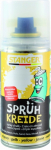 Stanger Pur&scaron;kiama kreida 150ml, geltona 150 ml 115101