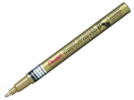 PENTEL Paint Marker žymeklis, 2,9 mm, auksinis