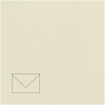 Dekoratyvinis vokas Artoz C7, 110x75mm, 100g, tamsiai žydros spalvos