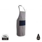 Ukiyo Aware&trade; 280gr rcotton deluxe apron