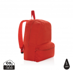 Impact Aware&trade; 285 gsm rcanvas backpack