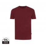 IQONIQ Bryce recycled cotton t-shirt