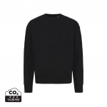 IQONIQ Kruger relaxed recycled cotton crew neck