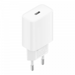 Xiaomi Mi 20W Įkroviklis USB-C EU, Balta