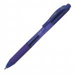 Gelinis ra&scaron;iklis PENTEL ENERGELX, 0.7 mm., violetinė