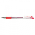 Gelinis ra&scaron;iklis Edding Gel Roller 2185, 0.7mm, raudonos spalvos