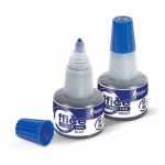 *Tu&scaron;as antspaudams Forpus, 30ml, juodos spalvos
