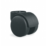 *Dėklas vardinei kortelei HSK, 45x70mm, su žiogeliu, skaidrus, 10vnt