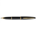 Plunksnakotis Waterman Carene Black Sea GT
