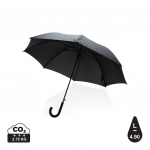 23" Impact AWARE&trade; RPET 190T standard auto open umbrella